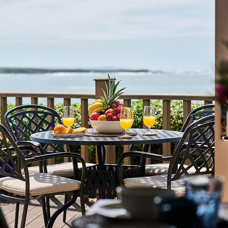 Armada Cottages Spanish Point Zewnętrze zdjęcie