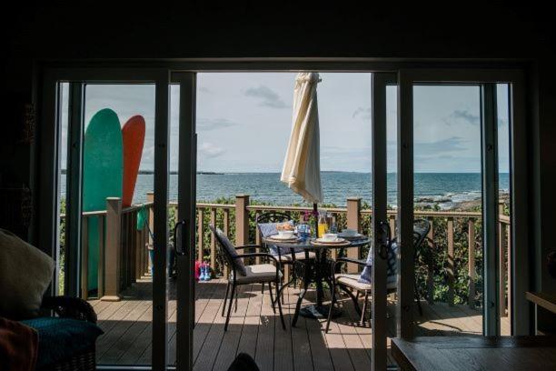 Armada Cottages Spanish Point Zewnętrze zdjęcie