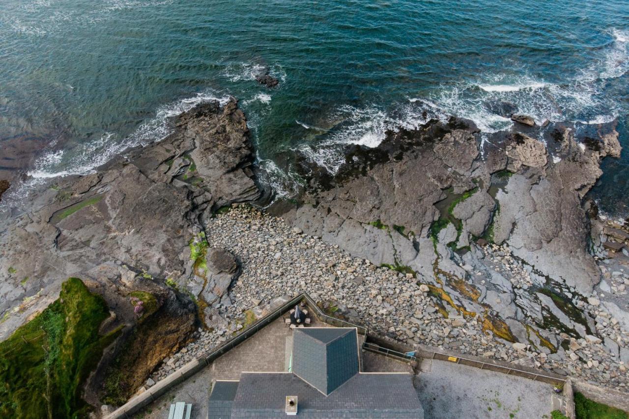 Armada Cottages Spanish Point Zewnętrze zdjęcie