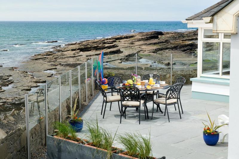 Armada Cottages Spanish Point Zewnętrze zdjęcie
