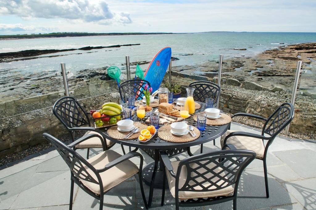 Armada Cottages Spanish Point Zewnętrze zdjęcie
