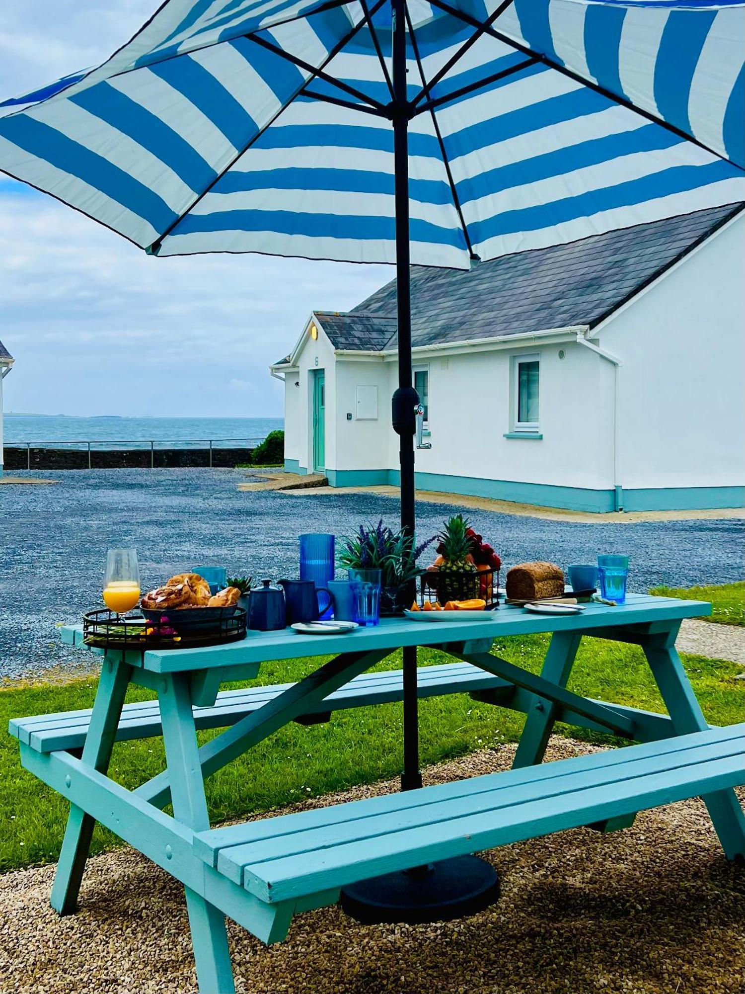 Armada Cottages Spanish Point Zewnętrze zdjęcie