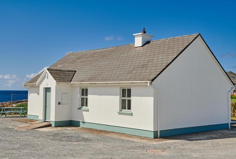 Armada Cottages Spanish Point Zewnętrze zdjęcie